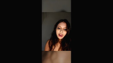 Candyy crushh Stripchat full boob show with face