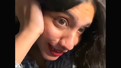 indian sexy petite girl goes nude shows her sexy figure