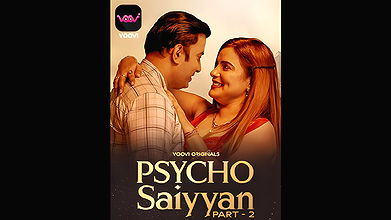 Psycho Saiyyan P2