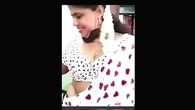 Telugu Roopa Nude Token ShowAbinaya