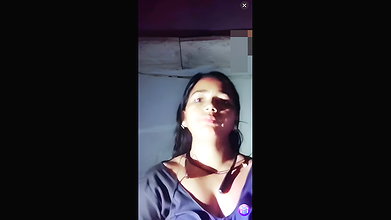 Married Bhabhi Nude Show