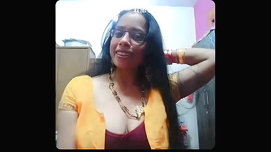 Sesi Telugu Ammayi Nude Token Show