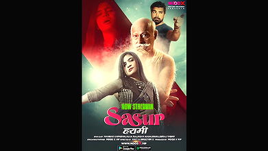 Sasur Harami Ep1 moodx 1080p Untouched