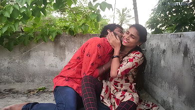 [SR YOUTUBERS] Vaishnavi – Terrace Romance