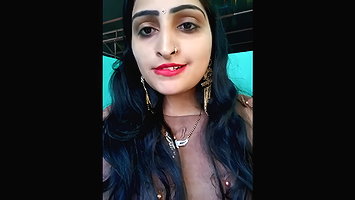 Ruksaarkhan357 Showing Lactating Boobs & Ass on StripChat TICKET Live ~ with FACE