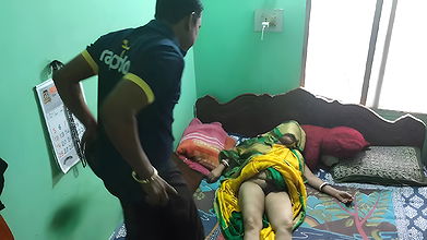 Repido boy fuck desi salu bhabhi