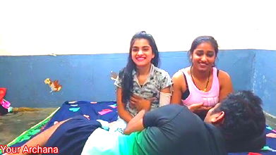 Sasur ne bahu ko chuda with hindi audio