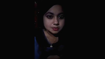 Bangla Village Girl Showing