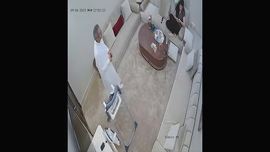 CCTV Viral Video Download Twitter Telegram Terabox Dood Stream Youtube Yand