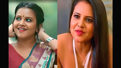 Web series actress priya gamre exclusive paid video 1080p