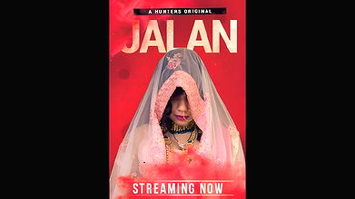 JALAN Episode1- 3 Hunters