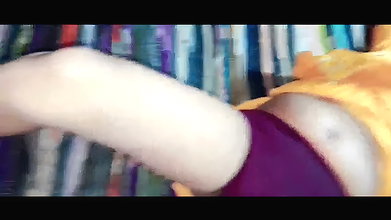 Neighbor bhabhi fucking hard  moan