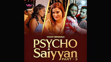 Psycho Saiyyan Pt3 Ep5-6 Voovi