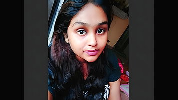 Desi tamil bhabi sexy face