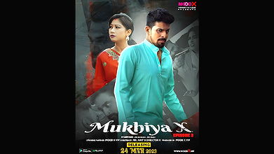 Mukhiya Ep2 2160p moodx Untouched