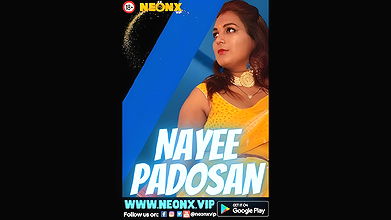 NAYEE PADOSAN Neonx