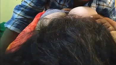 BBW Indian MILF XXX video