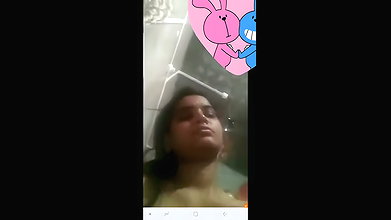 Cute dehati desi naked video call mms