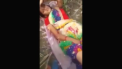 Dehati outdoor XXXX mms porn hardcore