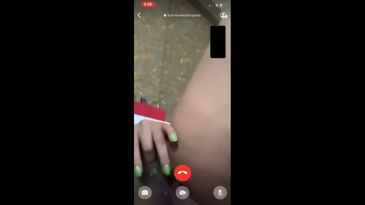 Nepali Hot Model Thulolado video leaks mms mydesi