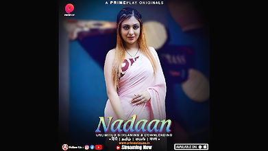 Nadaan Ep1-3 Primeplay 1080p Untouched