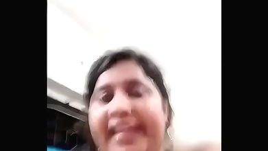 Desi fatty bhabi hot ride