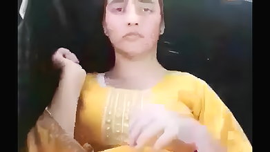 Cute paki girl shaved pussy Fucked
