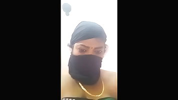 TamilQueen Tango Pvt Nude Show
