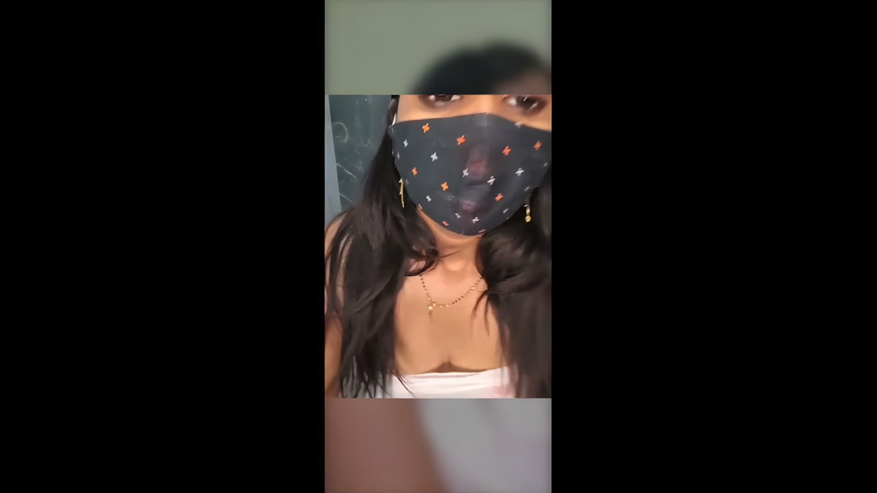 My Desi XXX MMS Leaked From Private Account