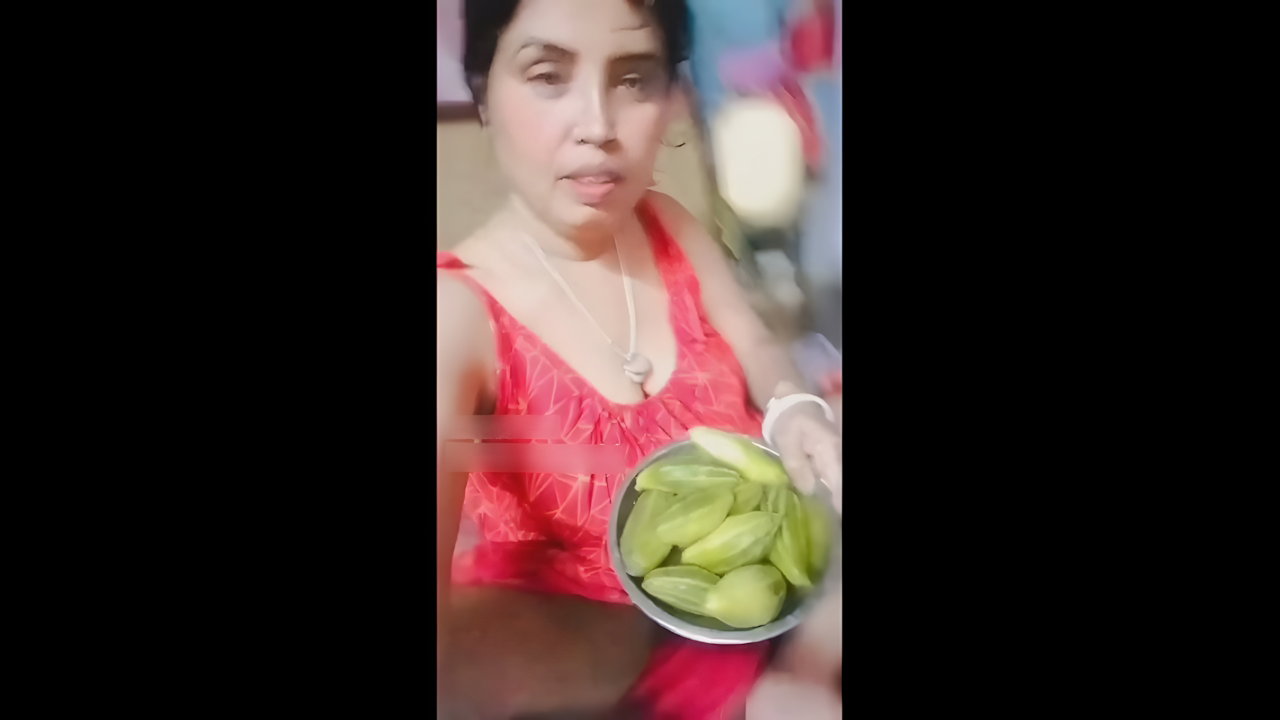 Indian Sex MMS Leak Caught on Camera Fuck Scene