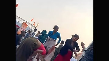 Indian Sex MMS Leaked Bedroom Scene Fuck Anal