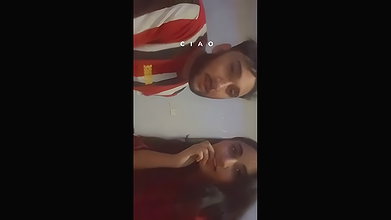 Muslim Viral Couple MMS