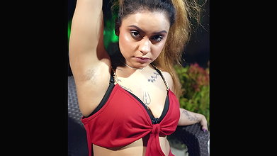 Riya ~ Dance At Pool Side ~ MD Entertainment