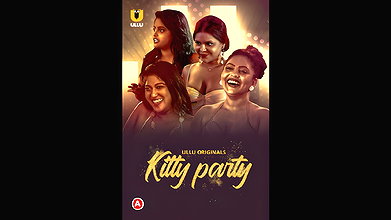 Kitty Party Episode 1- 4