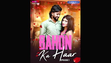 Bahon Ka Haar E1