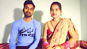 Desi Couples Chudai Small Tits Bhabhi