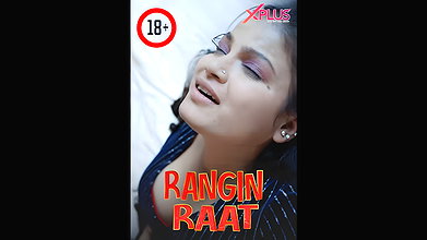 Rangi Raat Xplus