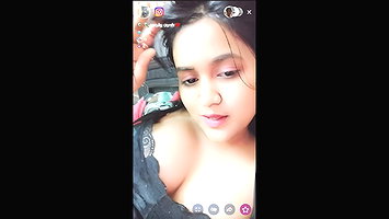 Candy Crush Full Nude & Dancing on PREMIUM Tango Live