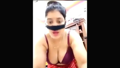 Beautiful lady showing her pussy  Masturbating