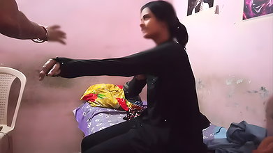 Pati fauj me patni mauj me