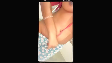 hot girl ass teasing clips