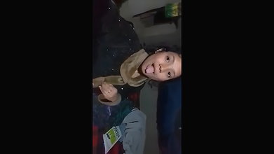 Watch Desi cute girl gets virgin pussy fingered