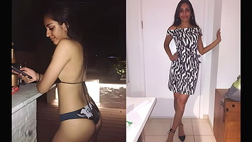 Very Hot Seductive Bae Having Loud Moans While being Fucked 2nd Video