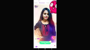 cute_sonia Showing Boob, Pussy & Asshole on PREMIUM 121 Chamet Live ~ with FACE