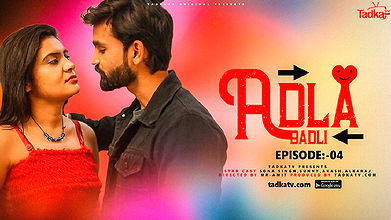 Adla Badli Ep4 TadkaTv Web