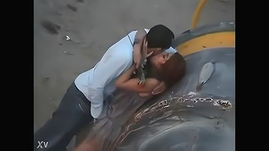 public hory hard fingering