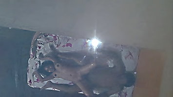 Supersexy BENGALI couple makes a superhot SEXTAPE-part 2