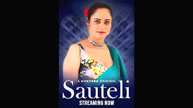 Sauteli Ep1-3 Hunters