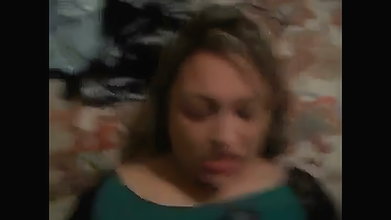Man enjoys a milfs hardcore chudai and cum on her