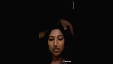 aurora_maharaj786 aka Aurora Maharaj Showing Boobs in Car on StripChat Live